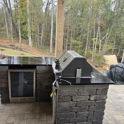 Granite And Quartz Sale With Installation 