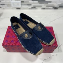 Tory Burch Flats Size 10 *Brand New*