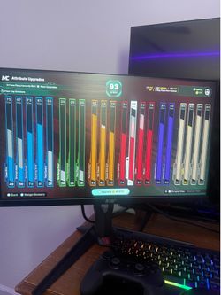 Acer 240hz monitor