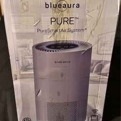 Air purifier