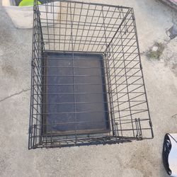 Dog Cage