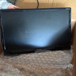 Viewsonic Monitor 