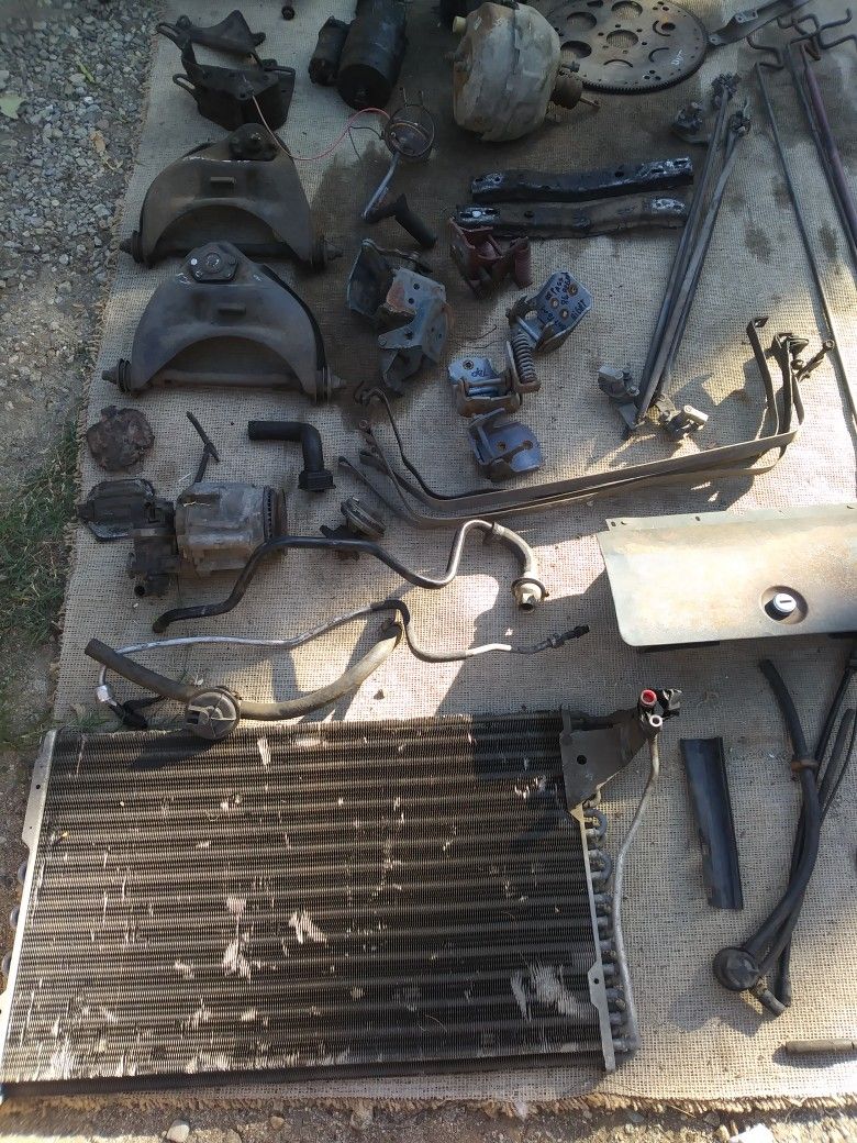 G body parts for Sale in Fontana, CA OfferUp