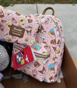 Sanrio