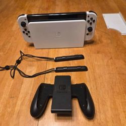Switch 2 Oled 