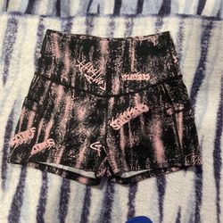 Shorts Size Medium