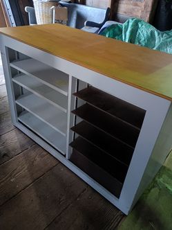 Desk