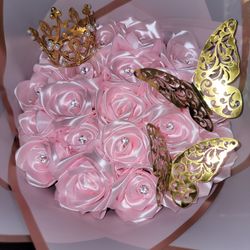 Forever Rose Bouquet 