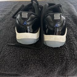 Jordan Retro 11 Low