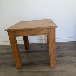Coffee Table  Tea Table