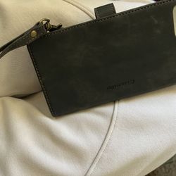 iphone 7/8plus wallet case 