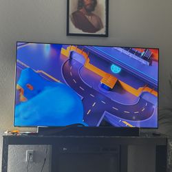 65 Samsung Smart Tv 