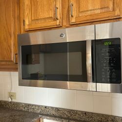 The Microwave