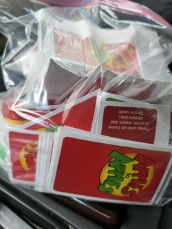 Free Apples To Apples Game Cards