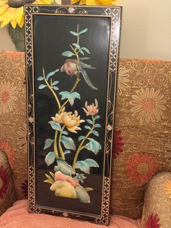 Asian Wall Art