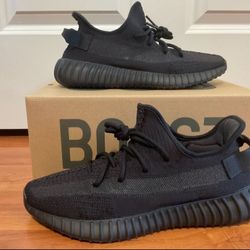 Yeezy 350 Onyx V2