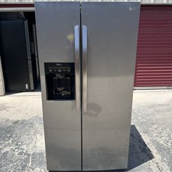 LG REFRIGERATOR 
