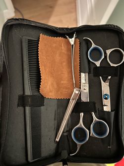 Hair Cut Kit