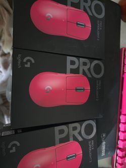 Logitech Pro X Superlight 2