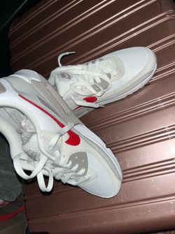 MENS air max (size 8.5)