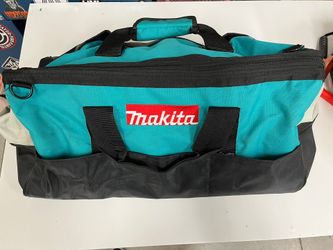 Makita Tool Bag Only