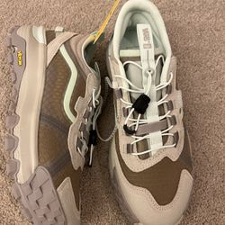 New Vans Crosspath XC 'Purple Brown' Vans MTS Unisex Sneaker Women  8.5/ Man 7