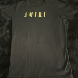 AMIRI Shirt
