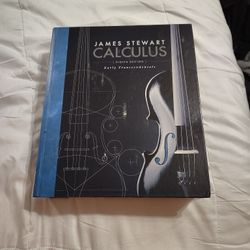James Stewart - Calculus 8th Ed. Early Transcendentals