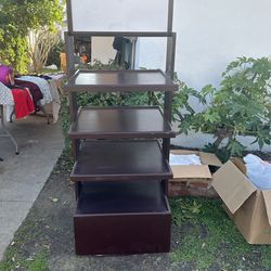 Mueble Exhibitor