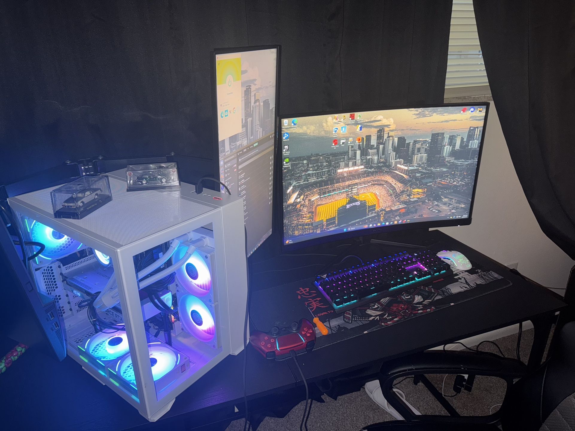 Gamming Pc