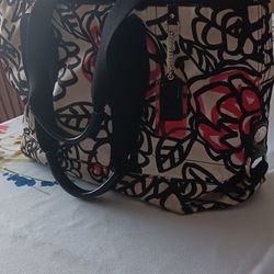 Coach Purse / Trade ?