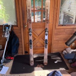 Dynastar 8000 Legend