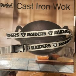 Raider Lanyard
