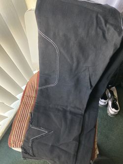 y2k pants