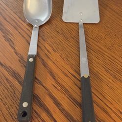 Vintage Serving Utensils