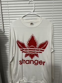 Stranger Things merch