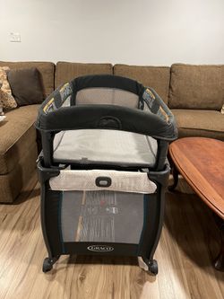 Graco® My View 4-in-1 Bassinet