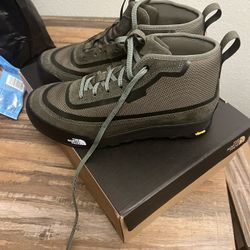 The North Face Shoes
