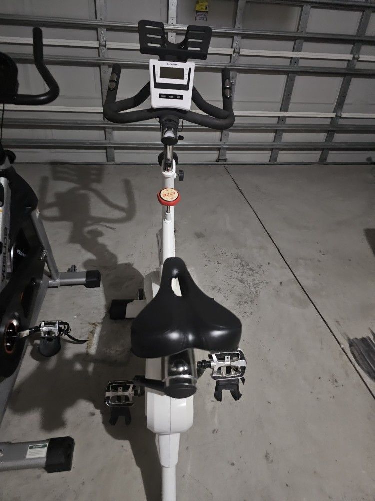 Workout Bicycle $70