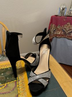Heels Shoes