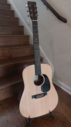 Martin D-10E Road Series Spruce LR Baggs - 2021