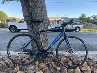 Zuka  Road Bike