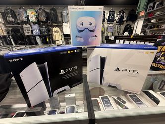 Ps5 disk and digital