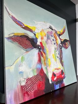 Wall art