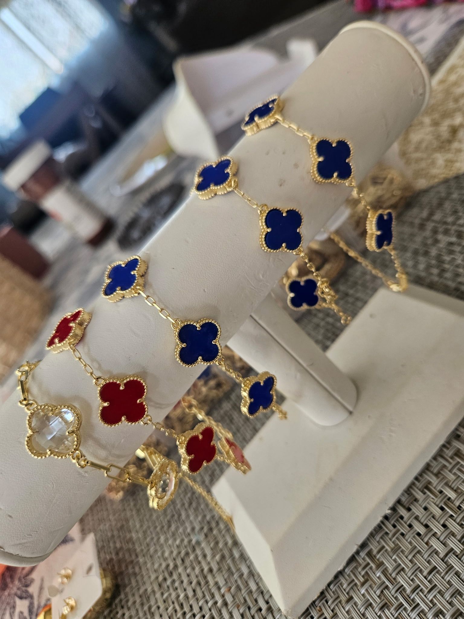 Bracelet Set