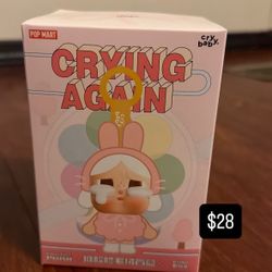 REAL POP MART LABUBUS