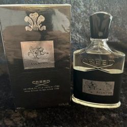Creed Aventus 
