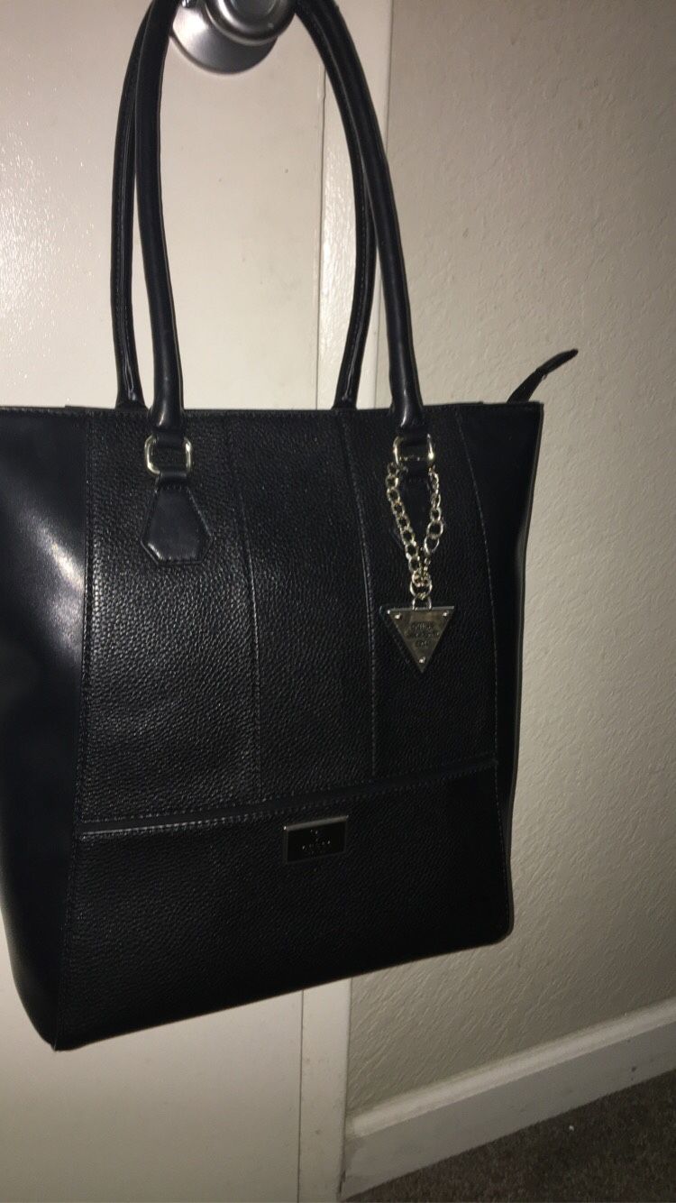 Guess Tote Bag