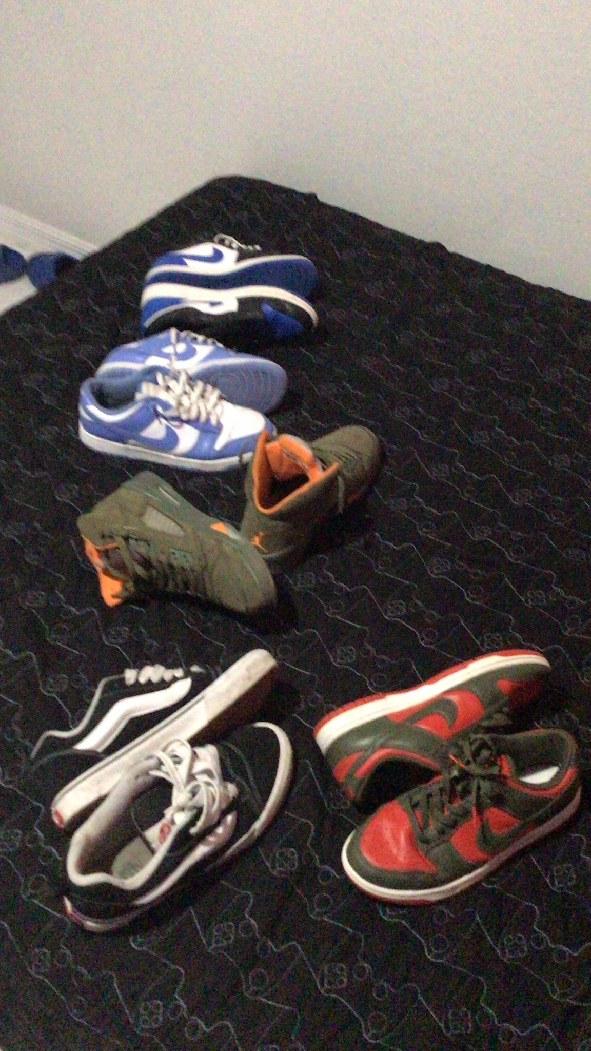 Shoes For Sell 