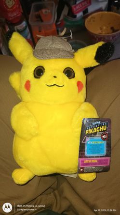 ★Detective Pikachu★